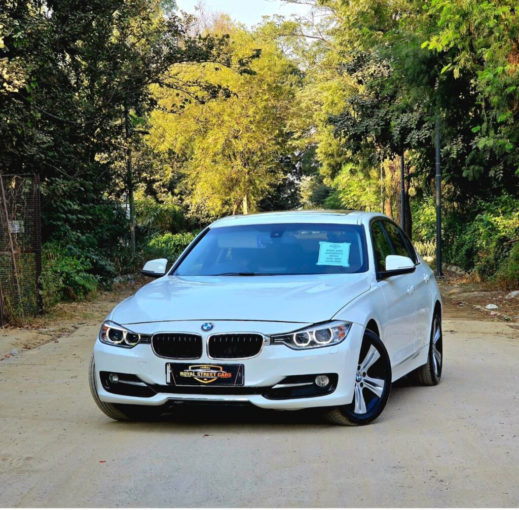 Why Choose Luxury Cars Used in Delhi